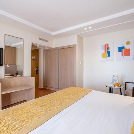 Kenzi Europa Hotel Agadir Eksteriør billede