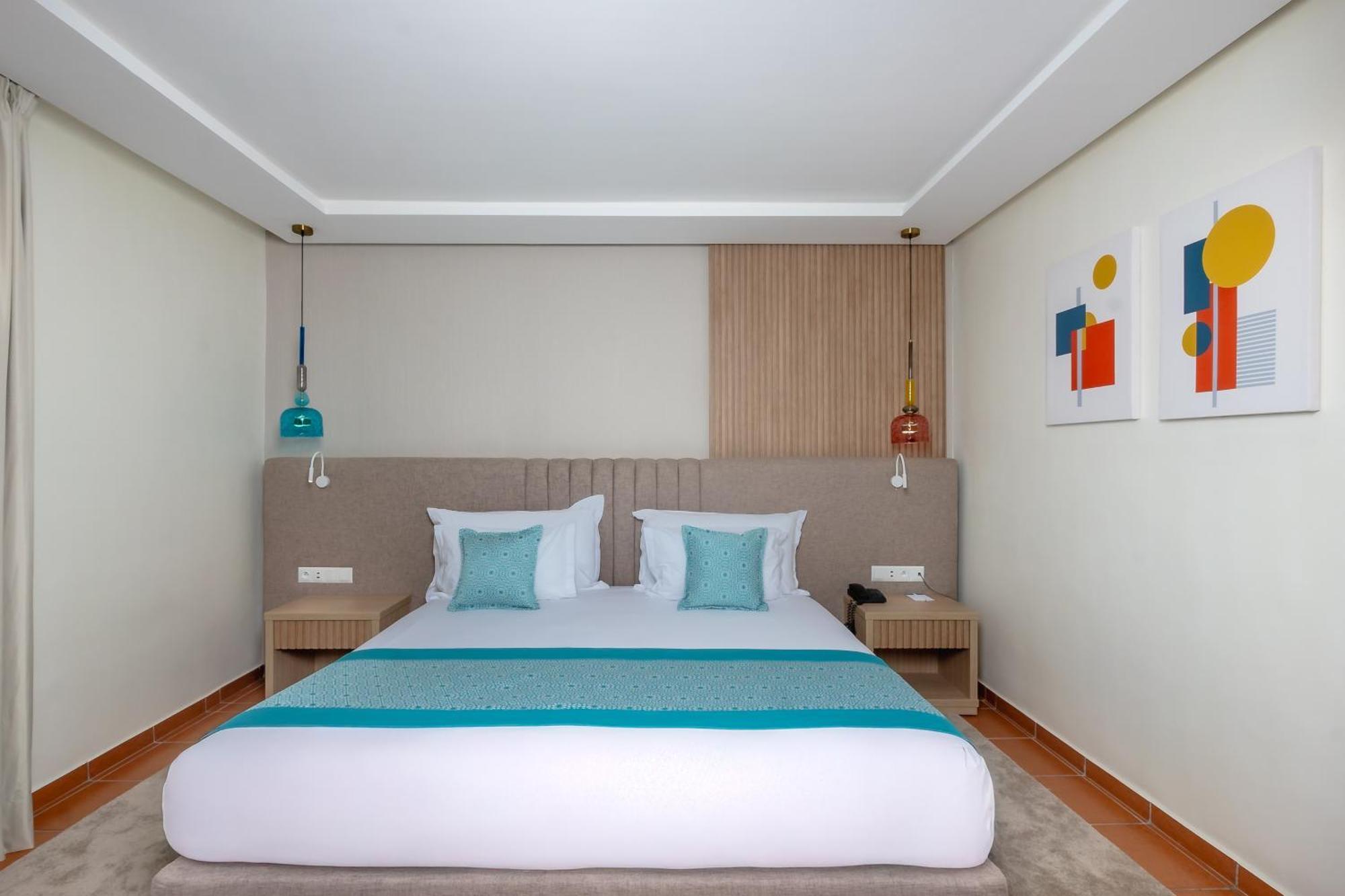 Kenzi Europa Hotel Agadir Eksteriør billede