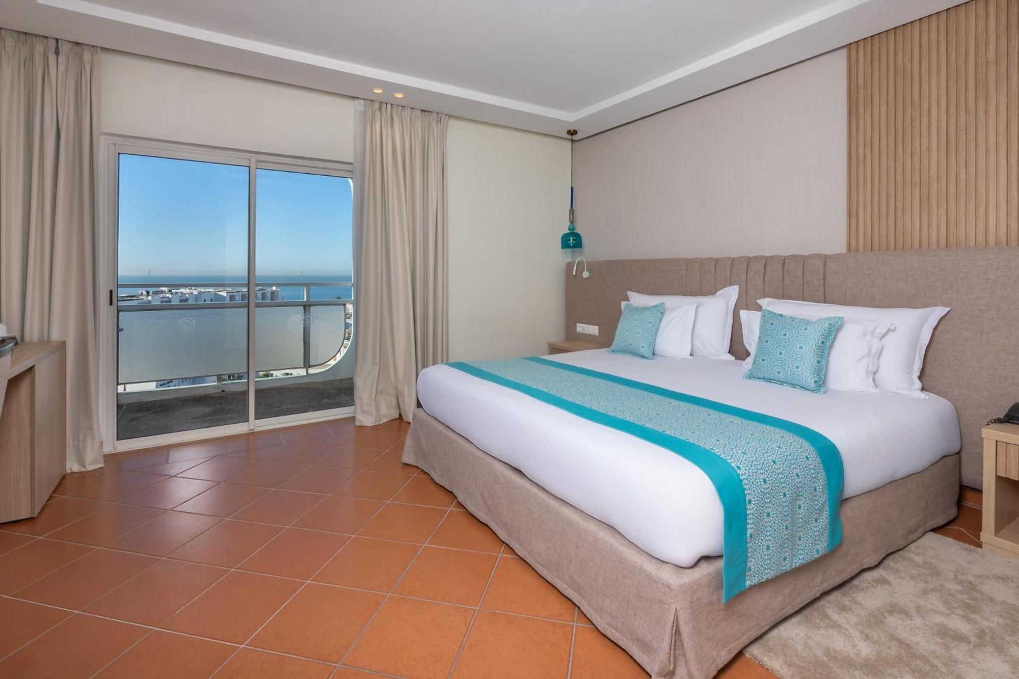 Kenzi Europa Hotel Agadir Eksteriør billede