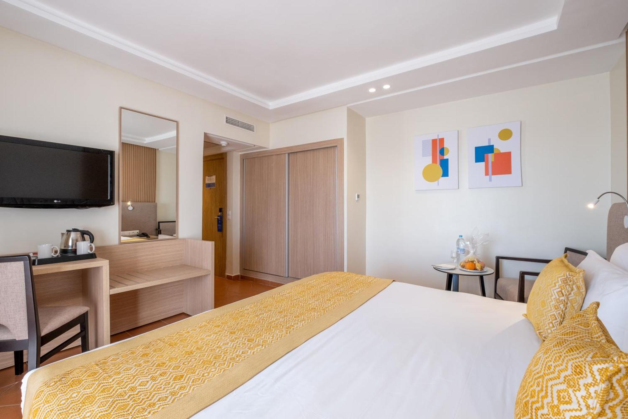 Kenzi Europa Hotel Agadir Eksteriør billede